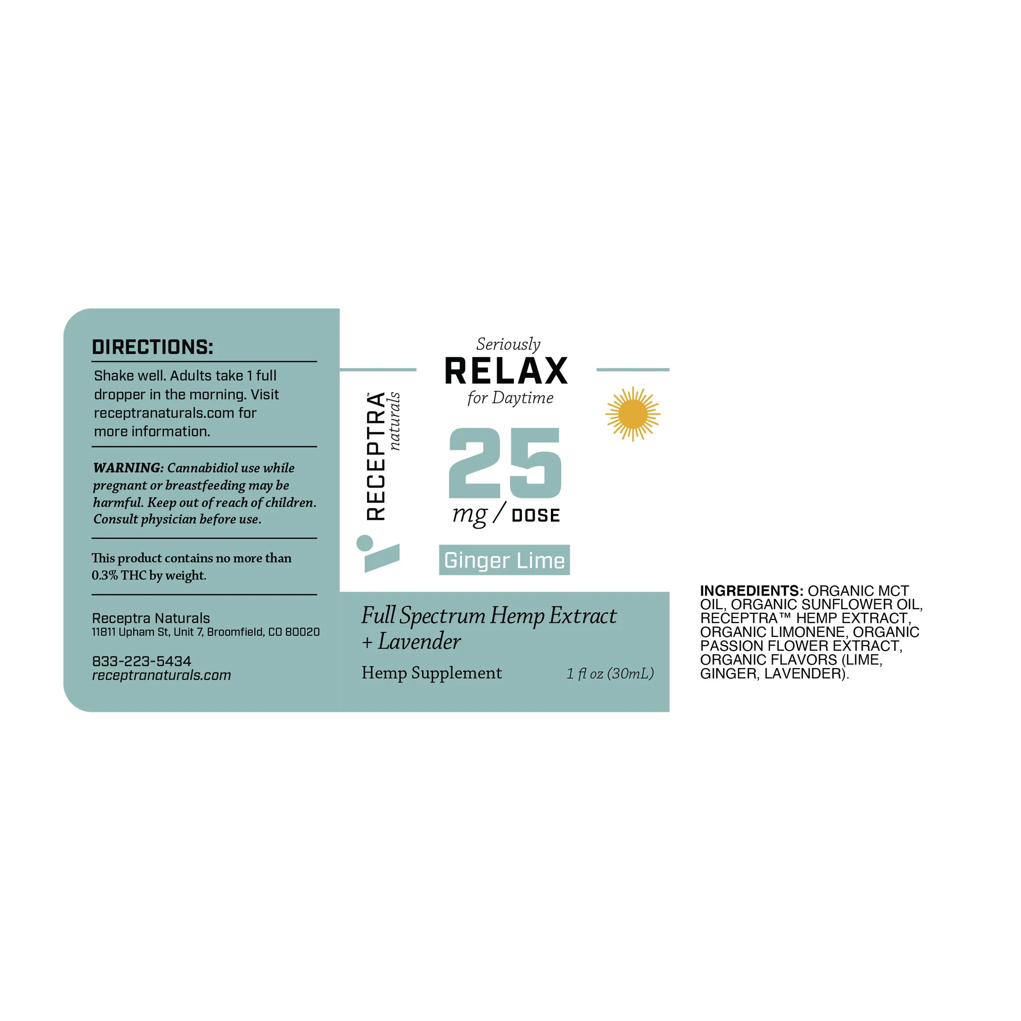 Large Total Wellness Set - Image 3