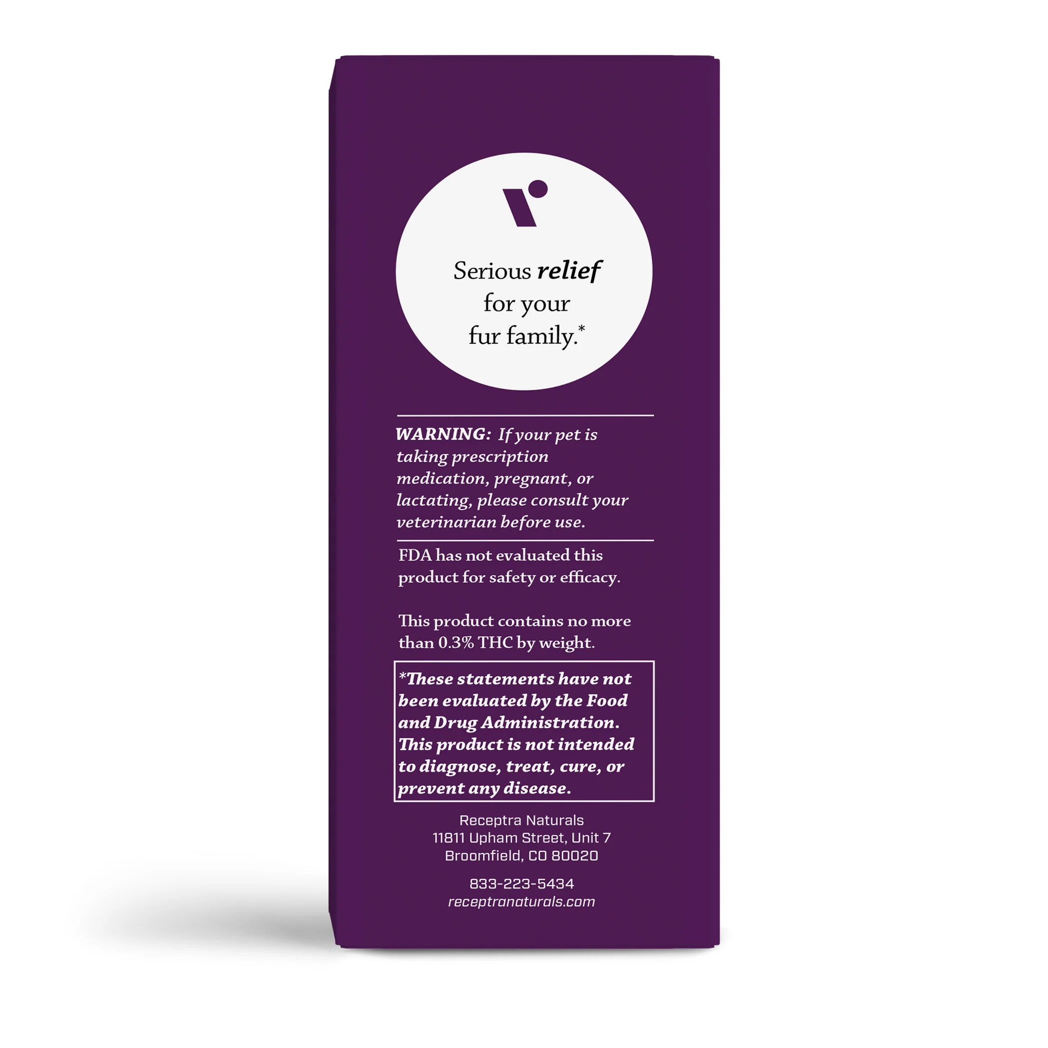 CBD Oil for Large Pets - Image 4