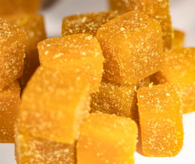 Relief Gummies CBD + Turmeric (33mg) 30ct - Image 4