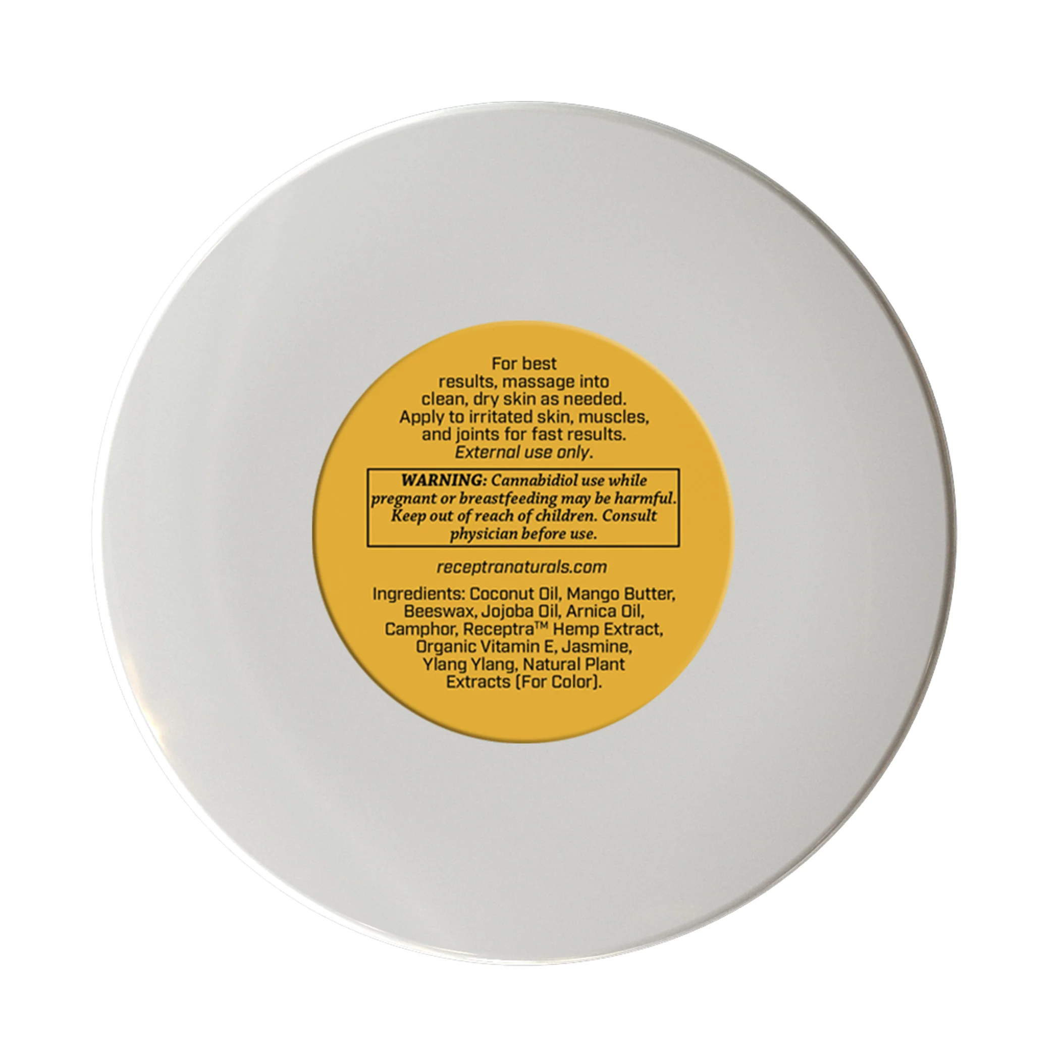 Serious Relief + Arnica Targeted Topical-400mg (1.25oz) CBD - Image 6