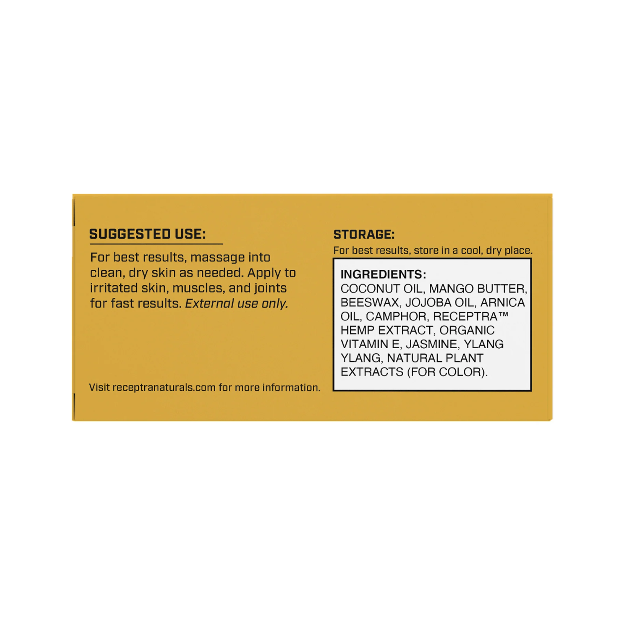 Serious Relief + Arnica Targeted Topical-800mg (2.5oz) CBD - Image 4