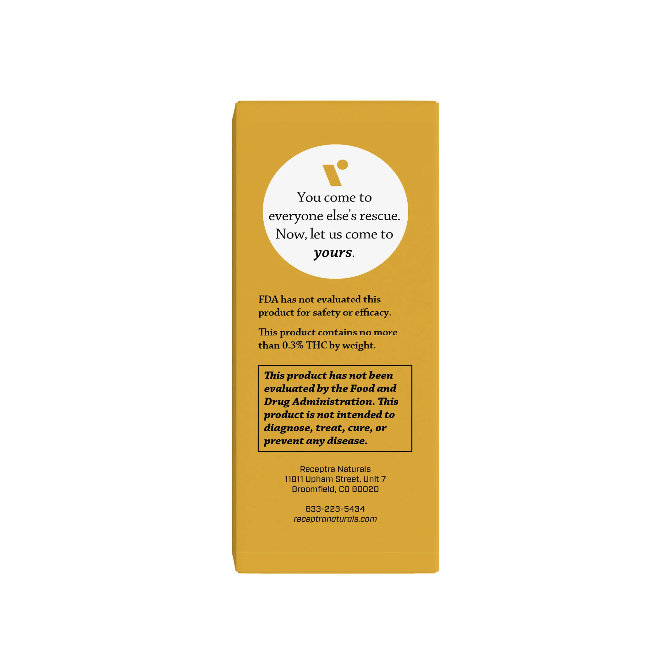 Serious Relief + Arnica Targeted Topical™ Stick CBD - Image 5